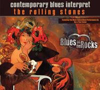 Blues on the Rocks - Vol. 7-Rolling Stones Tribute