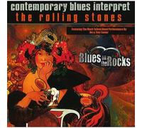 Blues on the Rocks - Vol. 7-Rolling Stones Tribute [Import]