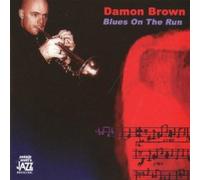 Blues on The Run [Import]