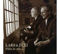 Blues Op Platt - Lars-Luis Linek [Import]