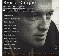 Blues & Other Songs