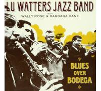 Blues Over Bodega
