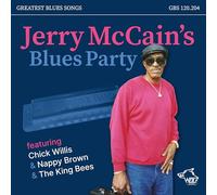 Blues Party