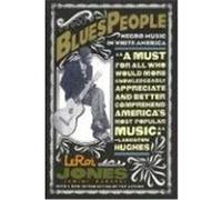 Blues People Imamu Amiri Baraka (Auteur)