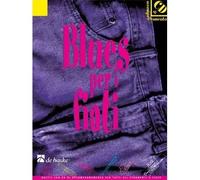 Blues Per I Fiati / Recueil + Cd