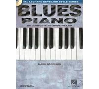 Blues Piano (NL)