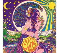 Blues Pills