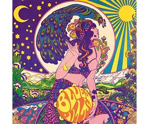 Blues Pills