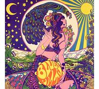 Blues Pills – Blues Pills – CD + DVD