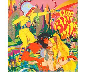 Blues Pills - Blues Pills (Live)