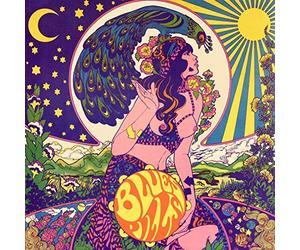 Blues Pills by Blues Pills (2014-08-05)