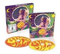 Blues Pills – Blues Pills – CD + DVD