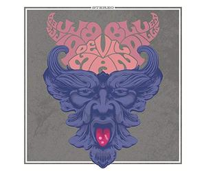 Blues Pills - Devil Man