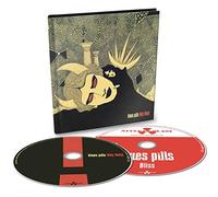 Blues Pills: Holy moly (digibook) [2 Discs] by Blues Pills [Audio CD] NEUF