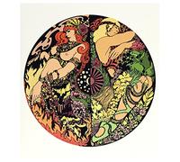 Blues Pills - Lady in Gold-CD+DVD/Digi-