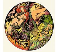 Blues Pills - Lady in Gold (Gold)
