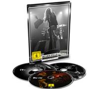 Lady In Gold Live in Paris Blu-ray