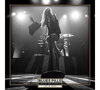 Lady in Gold - Live in Paris
