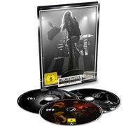 Lady In Gold Live in Paris Inclus DVD CD