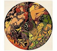 Blues Pills - Lady In Gold [Vinyl] Germany - Import