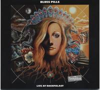 Blues Pills - Live at Rockpalast [Import]