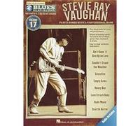 Blues PlayAlong by Created by Stevie Ray Vaughan Created by Stevie Ray Vaughan (Auteur)