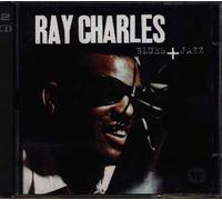 Charles, Ray - Blues & Jazz (Coffret 2 CD)