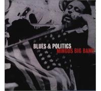 Blues & Politics [Import]