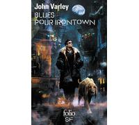 Blues pour Irontown