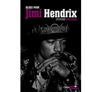 Blues pour Jimi Hendrix