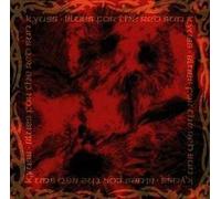 Blues Pour Le Soleil Rouge - Kyuss CD ELEKTRA