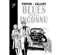 Blues pour un inconnu