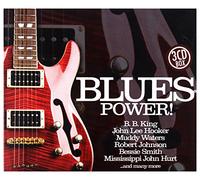 Blues Power
