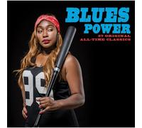 Blues Power