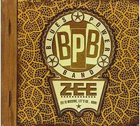 Blues Power Band - Zee [Import]