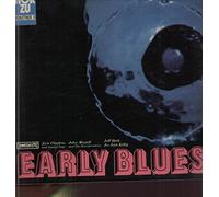 blues power - early in the morning (45 tours)