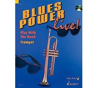 Blues Power Live!