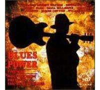 Blues Power, Vol. 1: Wolf Records Presents The Best..