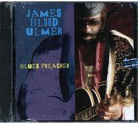 Blues Preacher