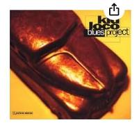 Blues Project