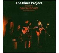 Blues Project - Live at The Cafe Au Gogo [Import]
