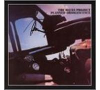 Blues Project - Planned