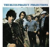 Blues Project - Projections