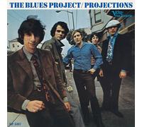 Blues Project - Projections (Mono) -Hq-