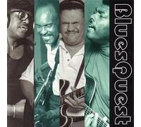 Various Artists - Bluesquest [Import]