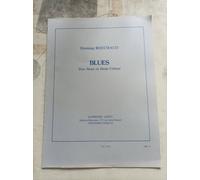 Blues / Recueil