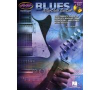 Blues Rhythm Guitar