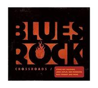 Blues-rock Crossroads 1964-1986