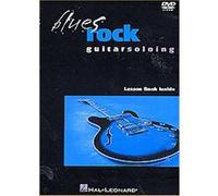 Blues Rock Guitar Soloing