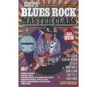 Blues Rock Master Class